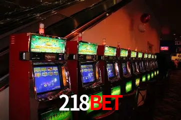 Explorando a Categoria de Eventos em Apostas na 218bet