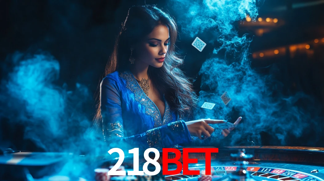 A Emoção da Loteria na 218bet: Uma Chance de Mudança de Vida