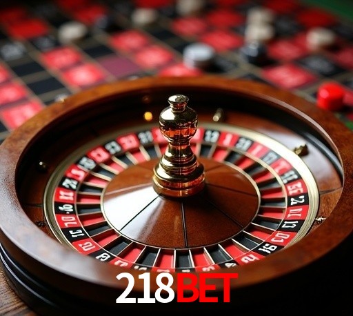 218bet Plataforma Confiável