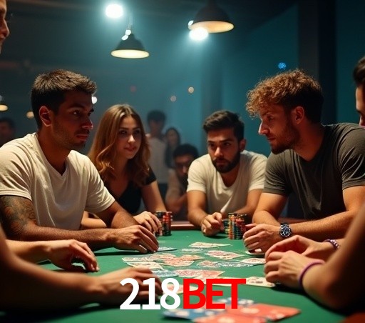 218bet Loteria Online Brasil - Plataforma Certificada