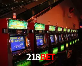218bet Cassino Ao Vivo - 89 Mesas Evolution Gaming