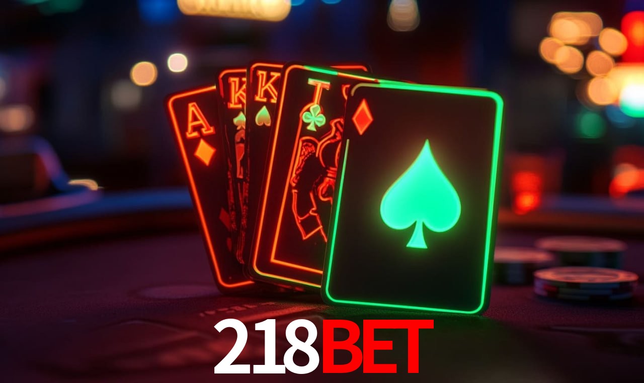Jogos de Slot 218bet