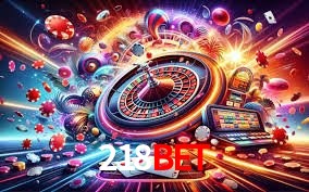 Apostas de Tênis 218bet