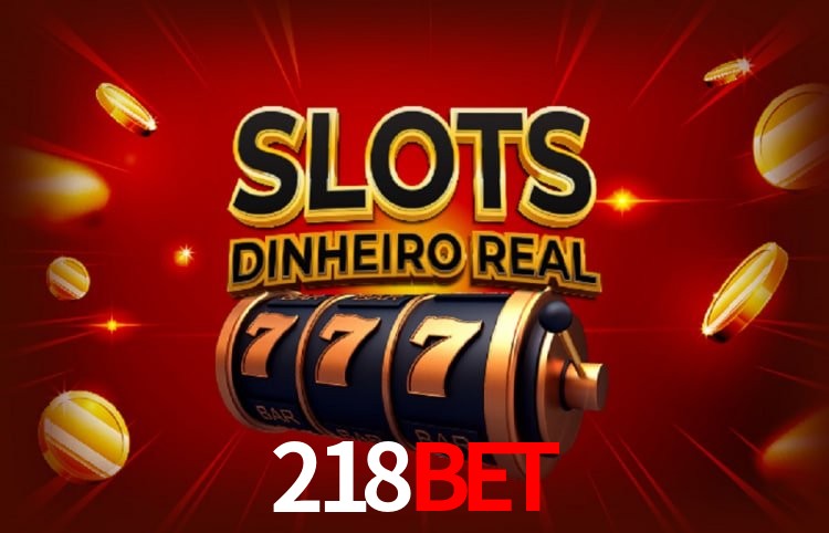 218bet Logo Seguro