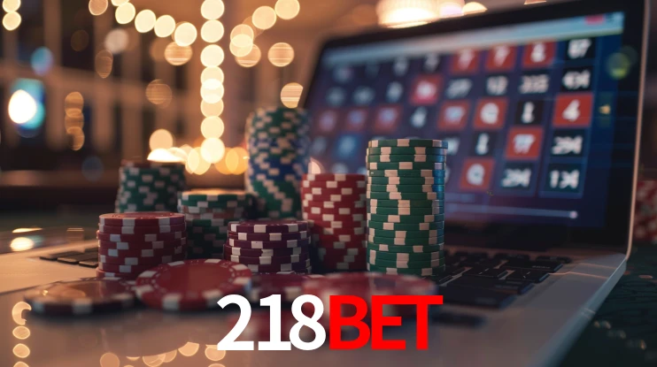 Flash Promotion 218bet