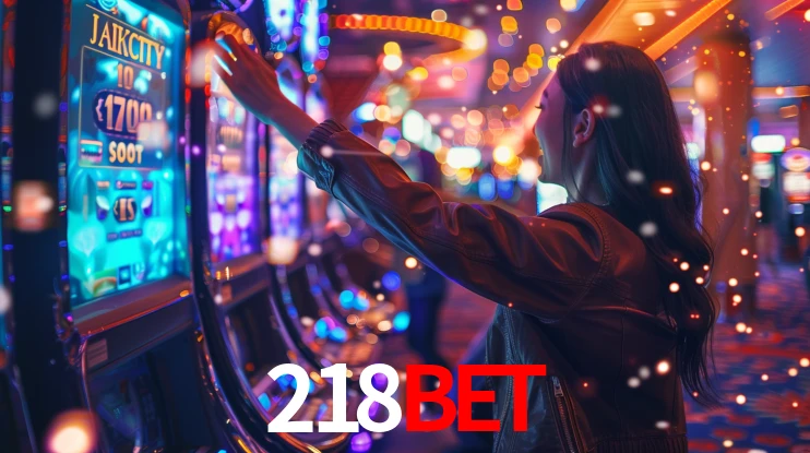 218bet