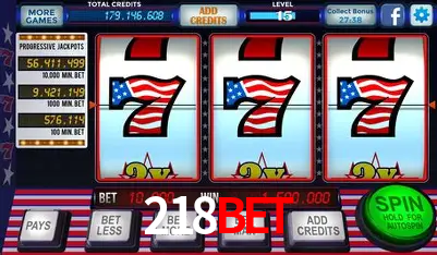 Desvendando o Mundo dos Jogos Virtuais na 218bet
