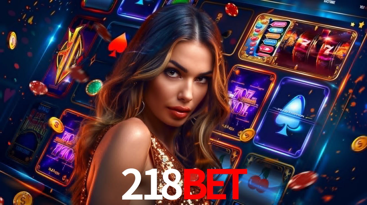 cassino 218bet